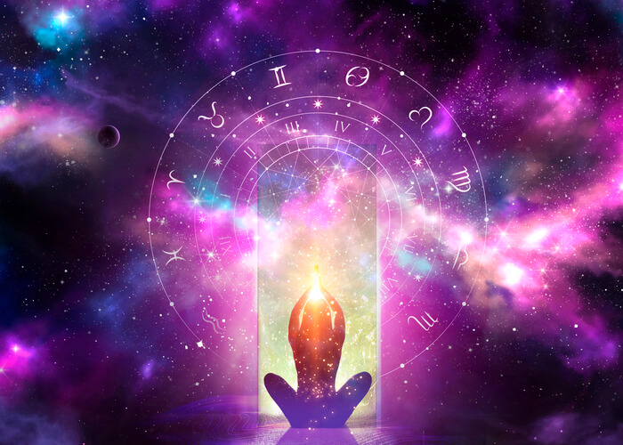 Astrological Sensory Types: How Each Sign Experiences the World Differently