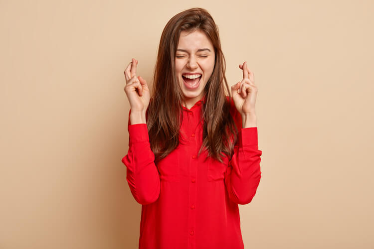 The Astrology of Luck Waves: Why Your Fortune Peaks at Weird Times