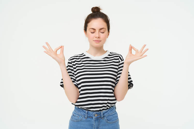 The Zodiac Regulation System: How Each Sign Calms Down When Life Explodes
