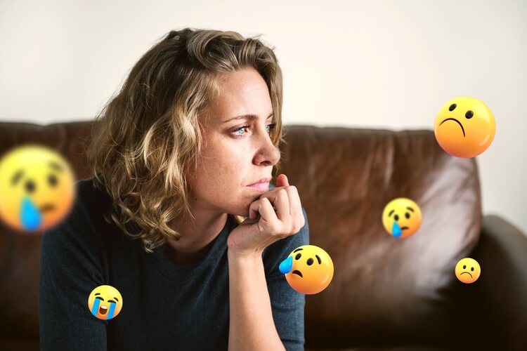 Your Zodiac Sleep Mode: How Each Sign Reacts When They’re Emotionally Done