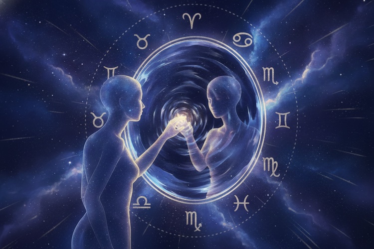 The Zodiac's Inner Critic: How Each Sign Silences or Amplifies Self-Doubt