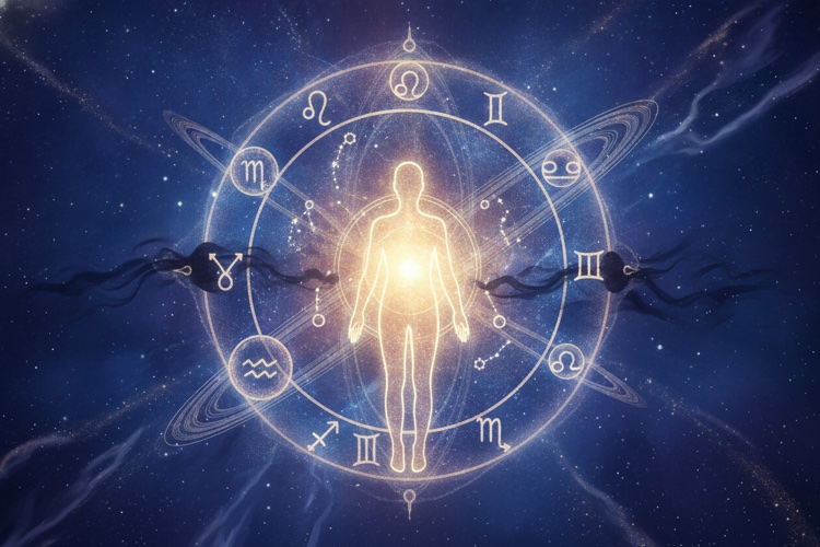 Astro-Boundaries 2.0: Setting Energetic Walls to Protect Your Peace
