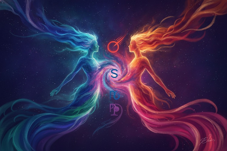 Planetary Triggers: Why Certain People Just 'Get Under Your Skin'