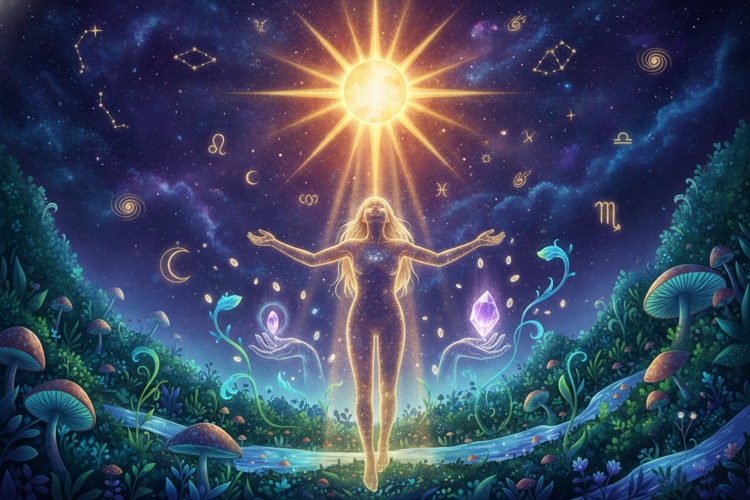 Summer Solstice Secrets: Harnessing the Longest Day for Manifestation