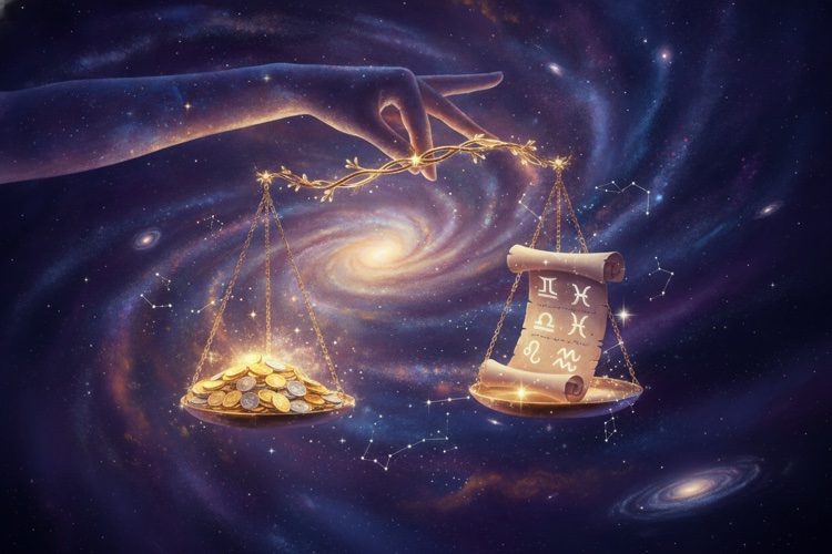 The Zodiac's Bargain Hunters: How Each Sign Shops Smart (or Splurges)