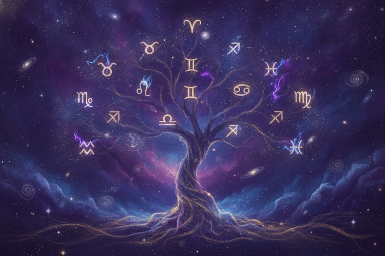 The Zodiac's Favorite Fights: What Each Sign Argues About (and How to Win)