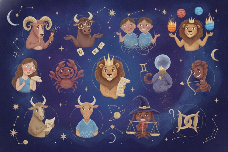 Astro-Humor Failures: The Jokes Each Sign Doesn't Understand (or Delivers Badly)