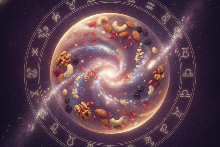 Your Chart's 'Power Snack': Astrological Fuel for Focus and Energy