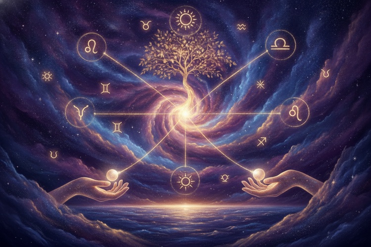 The Zodiac's Go-To Compliments: What Each Sign Loves to Hear (and Give)