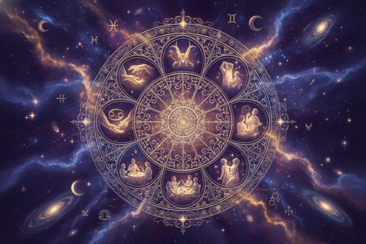 Astro-Etiquette: Social Rules Each Sign Secretly Breaks (or Upholds)