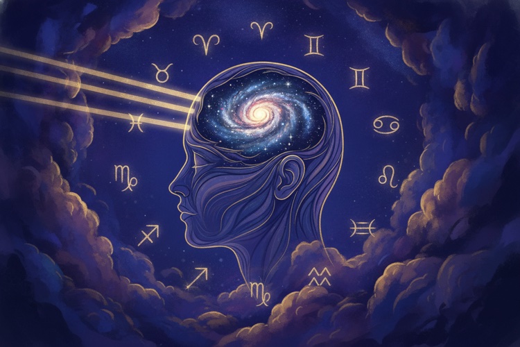 Your Astrological Attention Span: How Each Sign Manages Focus in a Distracted World