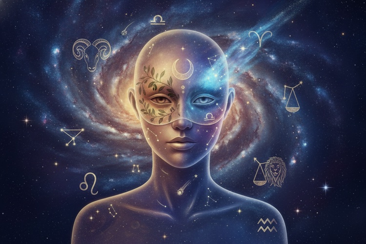The Zodiac's Public Persona vs. Private Self: Who You Are When No One's Watching