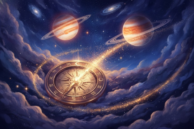 Your Astrological Moral Compass: What Guides Each Sign's Sense of Right and Wrong