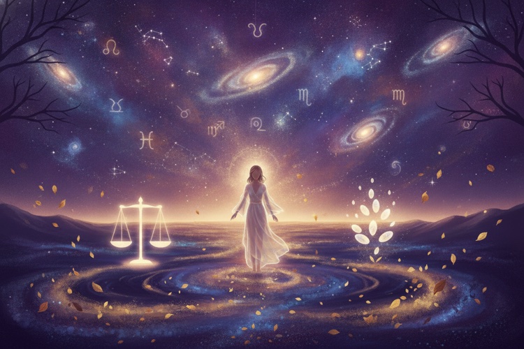 September's Shifting Sands: Equinox Energy and Preparing for Inner Harvest