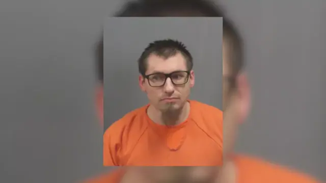 Missouri Man Accused of Climbing Into Ex’s Bed and Attacking Her in Repeated Domestic Violence Incidents