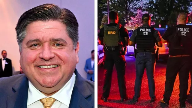 Illinois Creates New “Safe Zones” Law Blocking Immigration Arrests at Courthouses, Hospitals, and Colleges