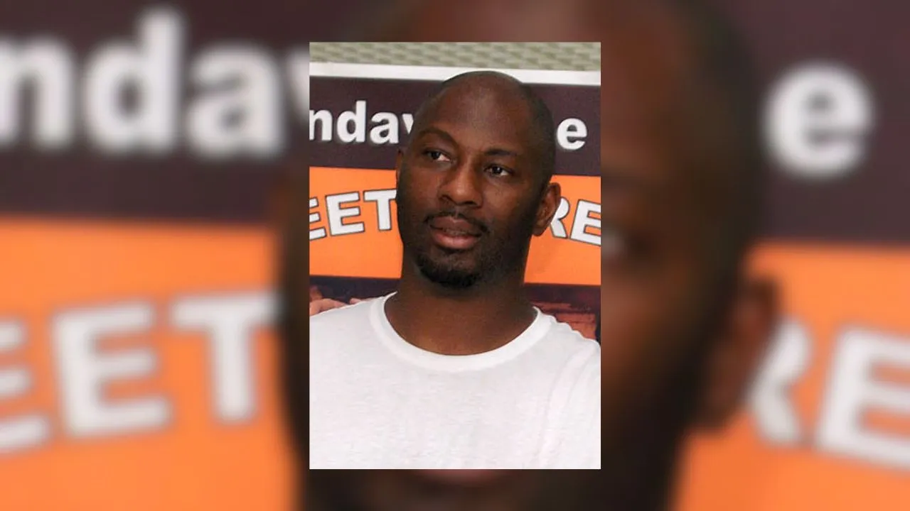 Former NBA Champion Elden Campbell Dies at 57