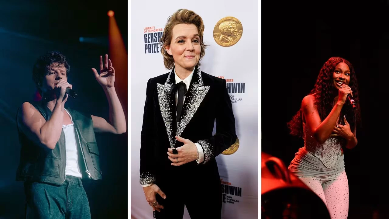 Super Bowl 2026 Pregame Performers Announced