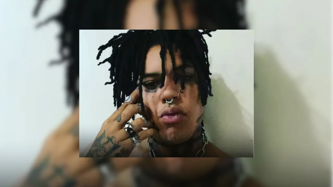 Rapper Poorstacy Dead at 26 After Incident in Boca Raton