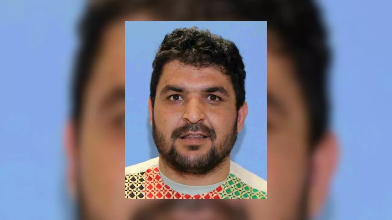 DC Guard Shooting Suspect Pleads Not Guilty in First Court Appearance