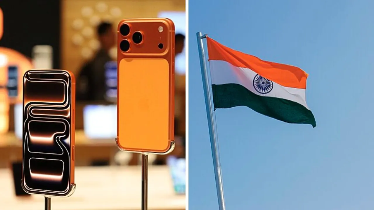 Apple Pushes Back Against India’s Demand to Preload Government App Amid Growing Public Outcry