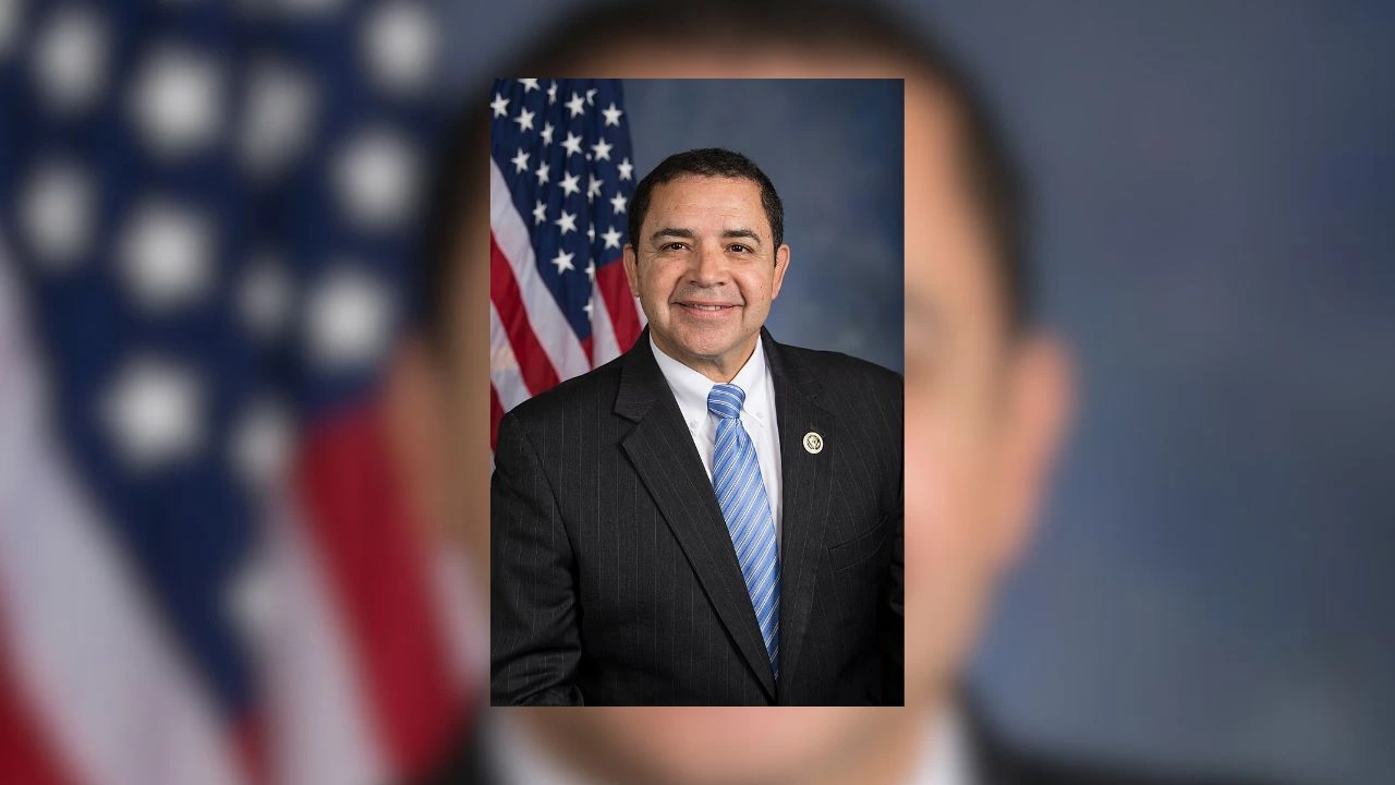 Trump Pardons Democratic Rep. Henry Cuellar — Surprise Move Erases Bribery Indictment