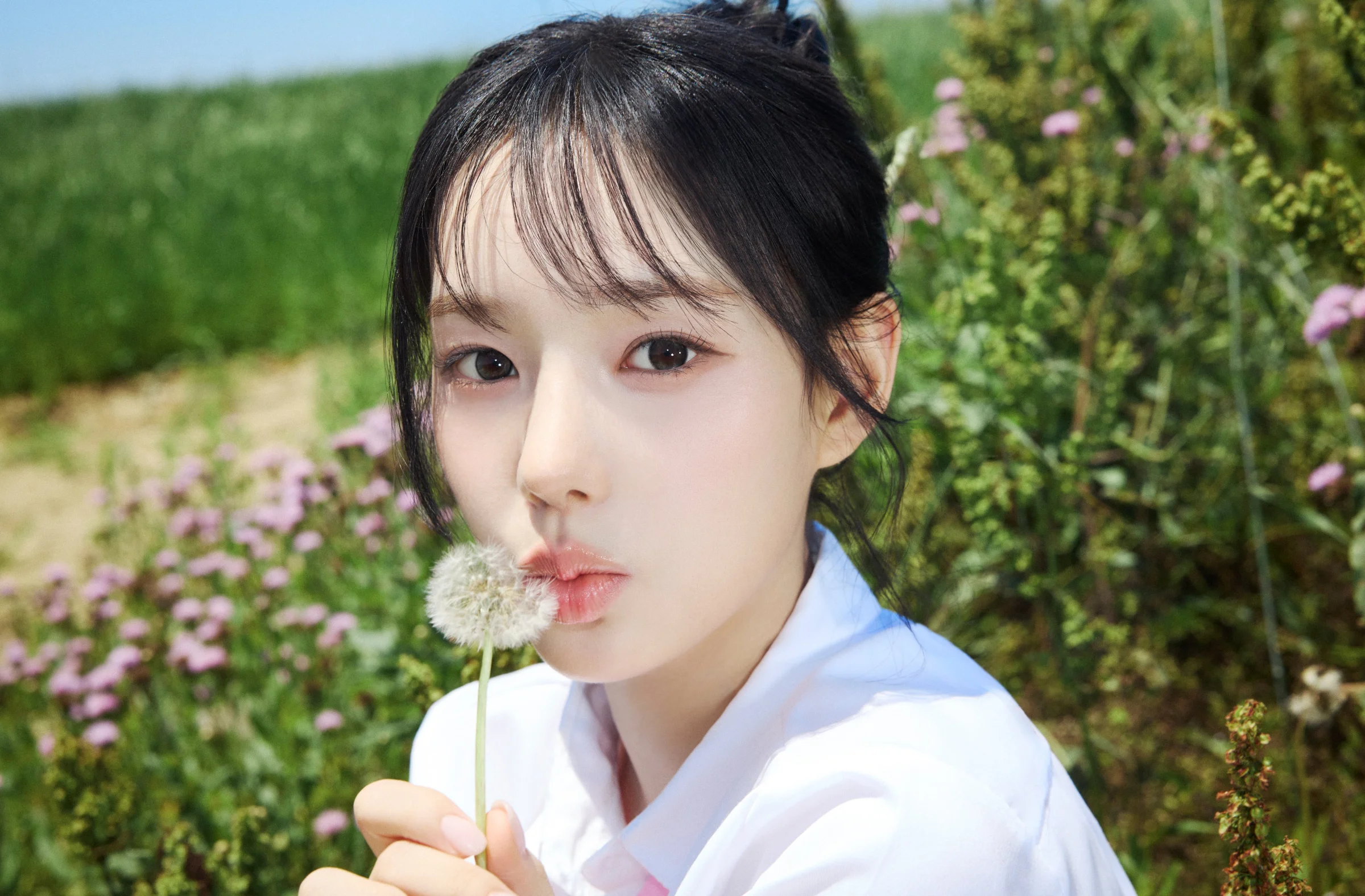 RYU SA RANG&CHOI JUNG EUN