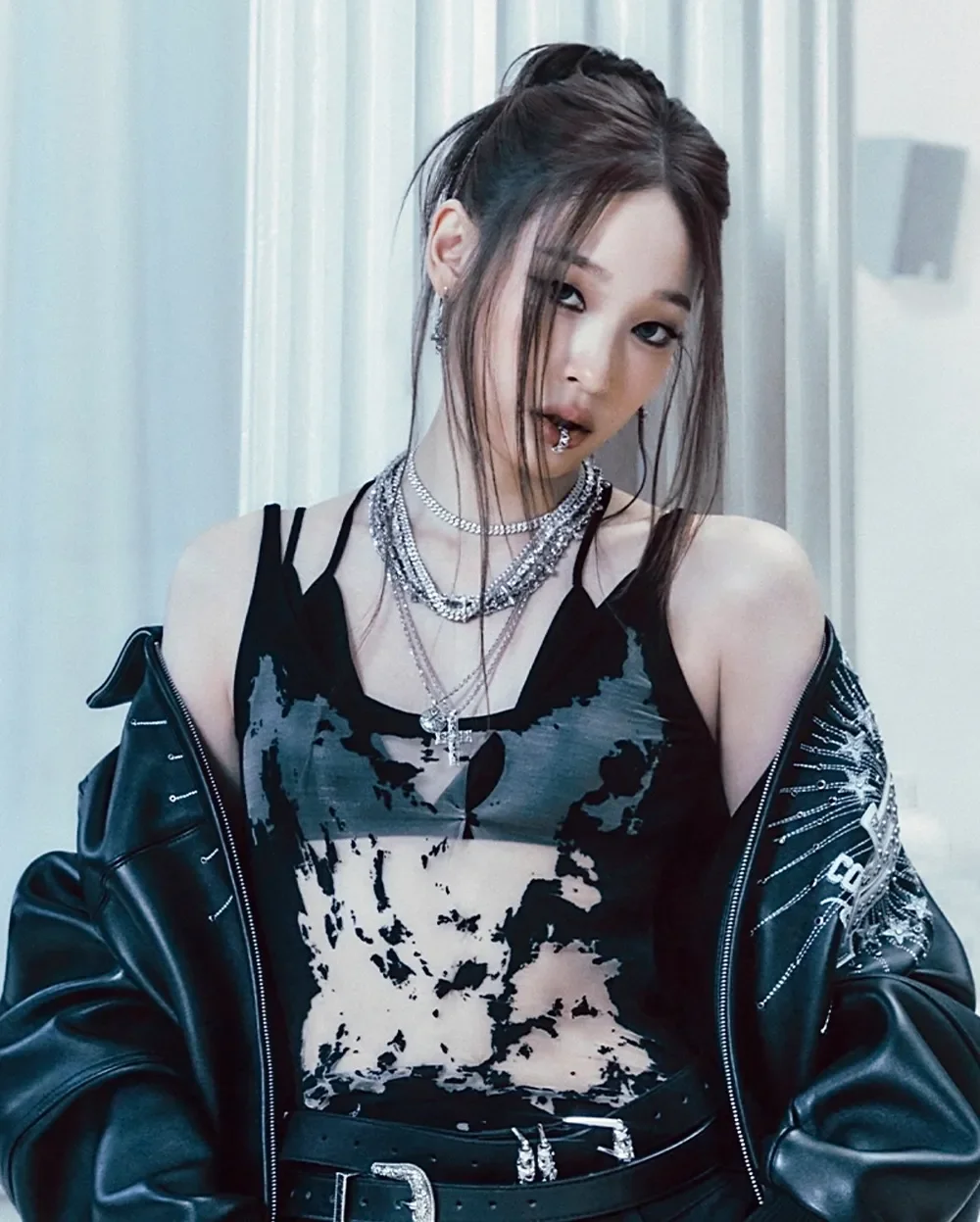 ANNIE&YOUNGSEO