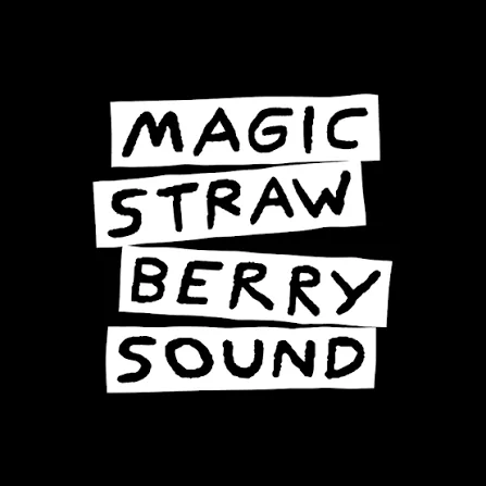 Magic Strawberry Sound