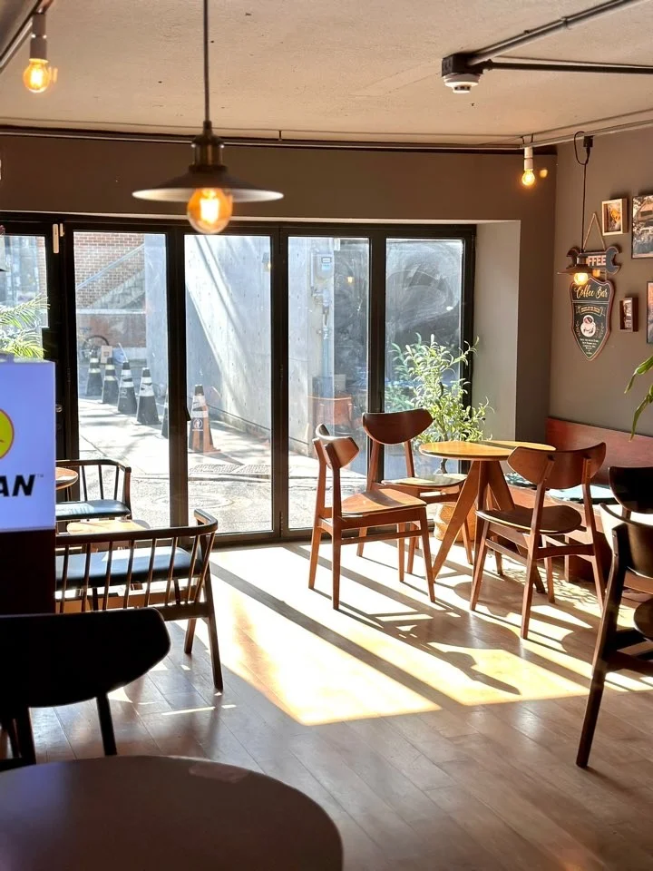 Pelican Cafe