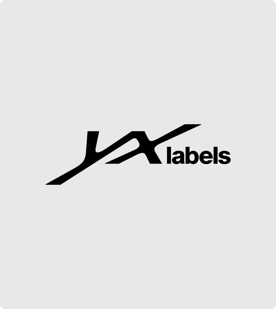 YX LABELS