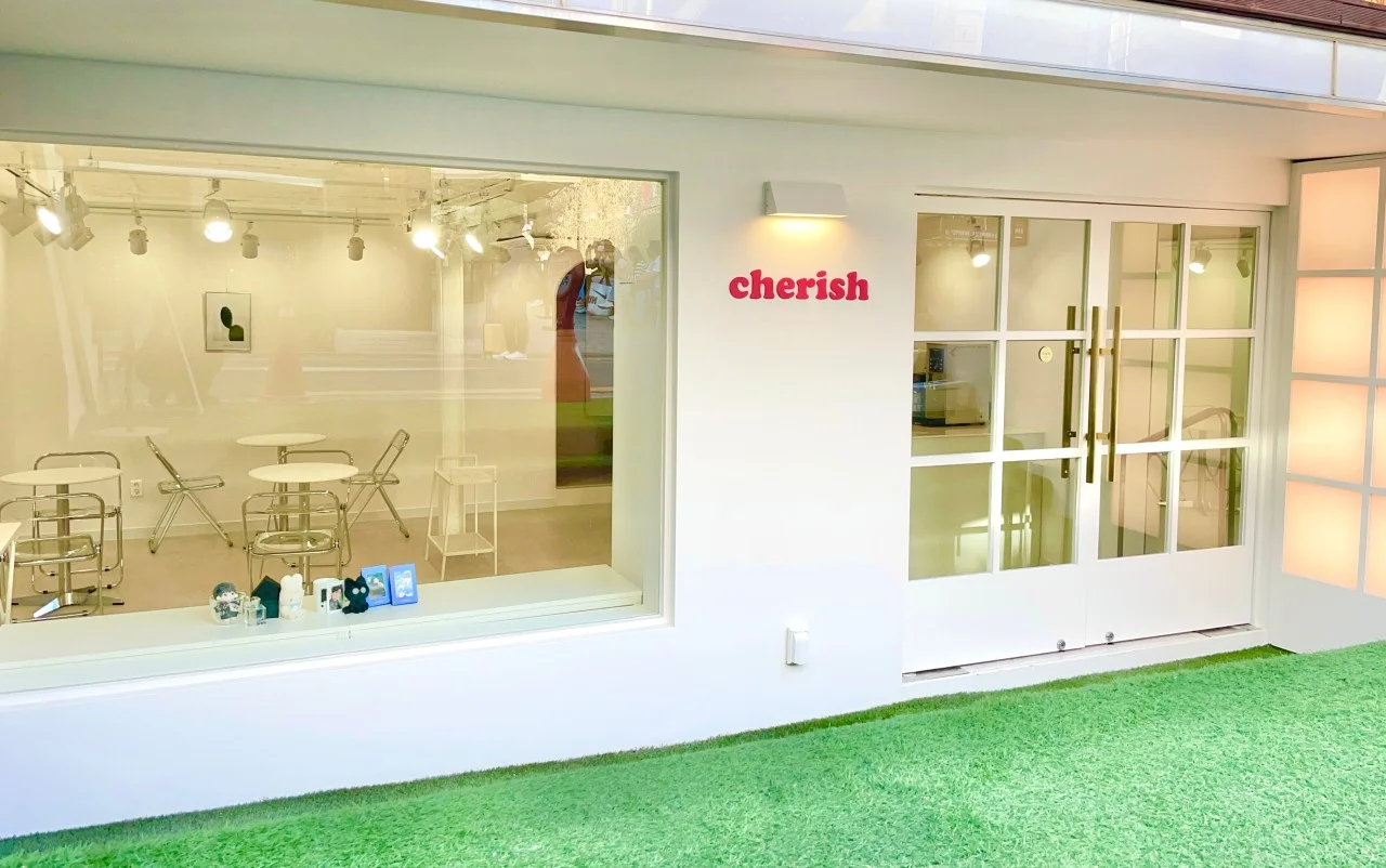 Cherish