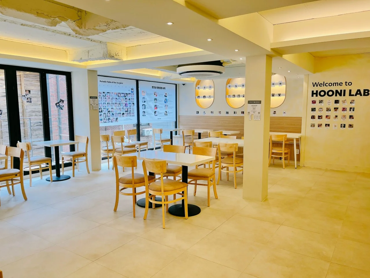 Cafe Meru