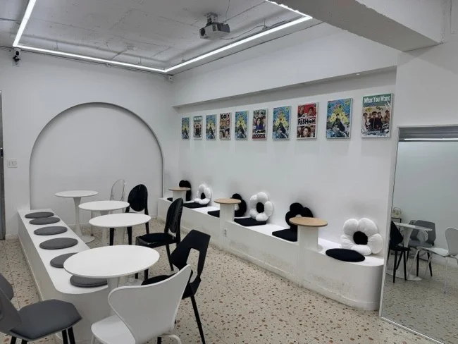 Cafe Kiro