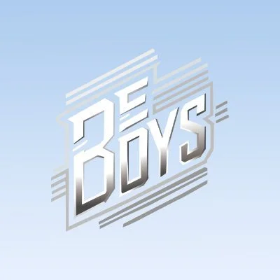 BE BOYS