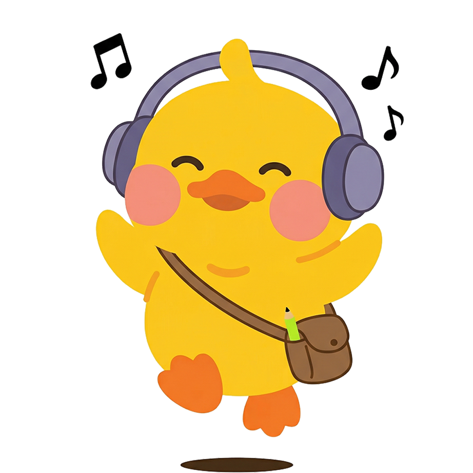 DailyDuck