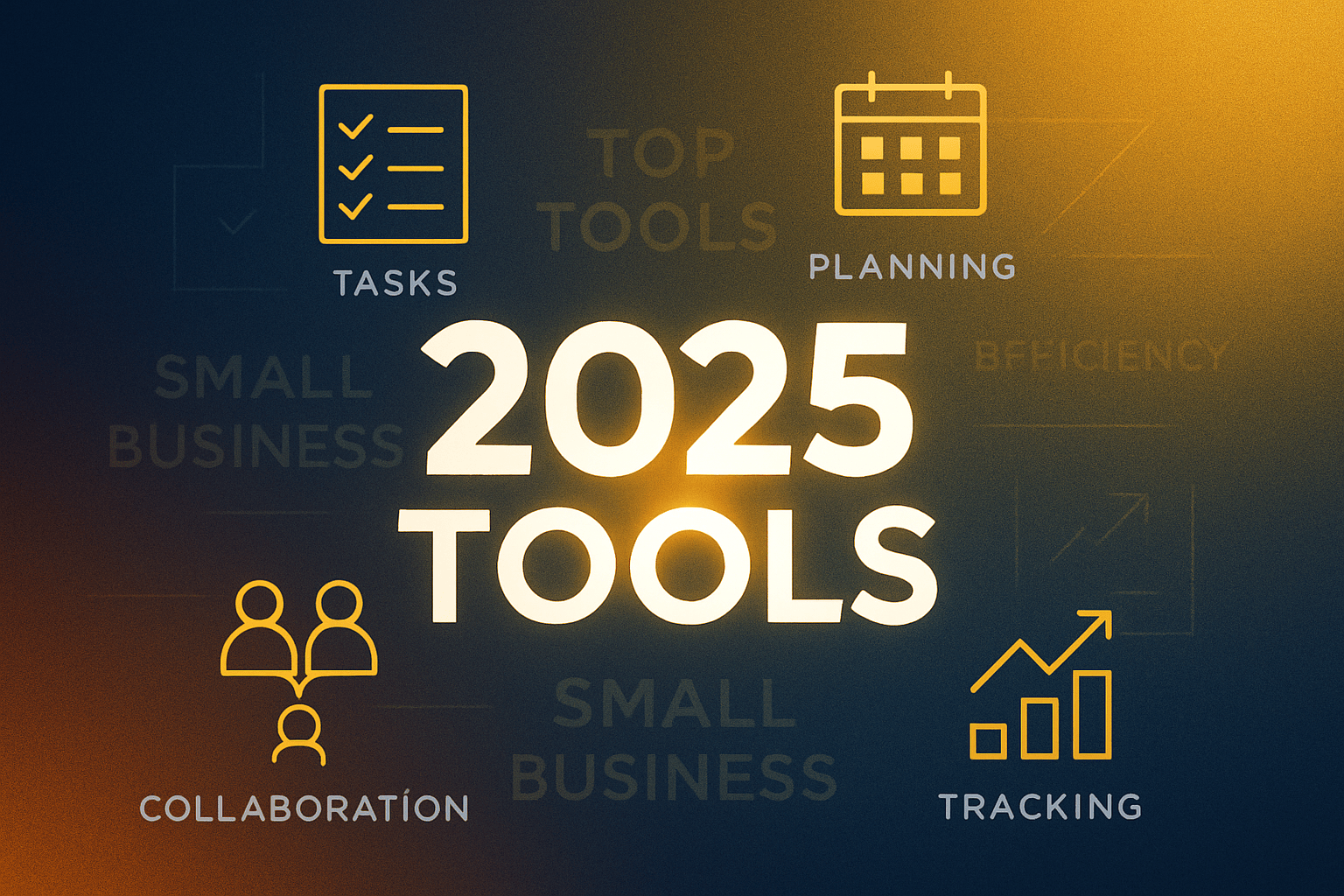 Best Project Management Tools for Small Business 2025