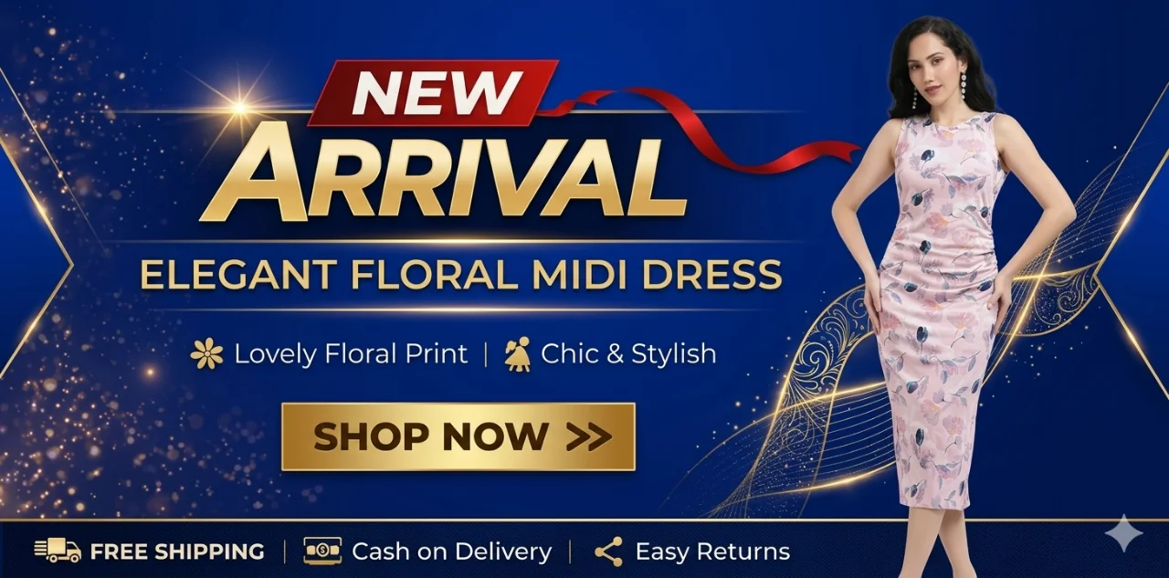 Dainmart Promo Banner