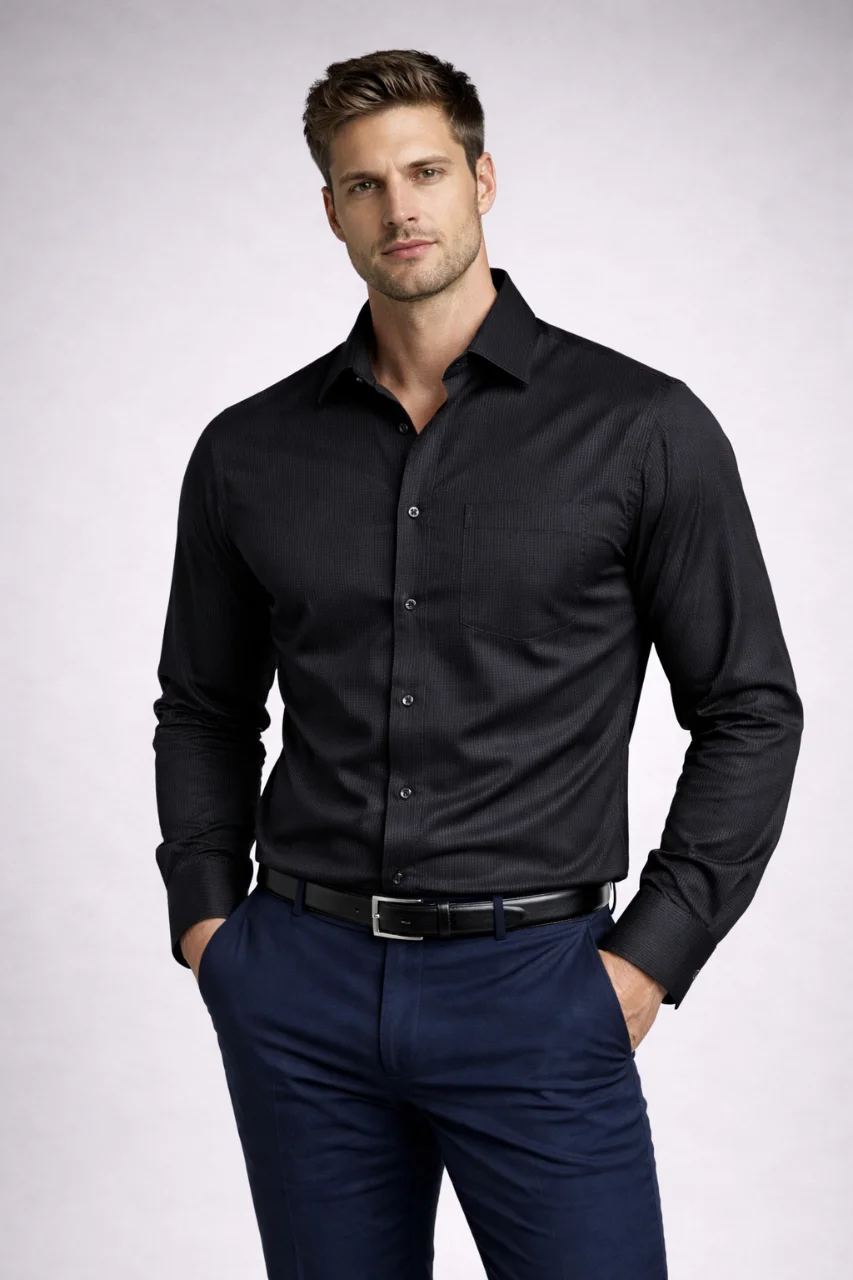 formal shirts