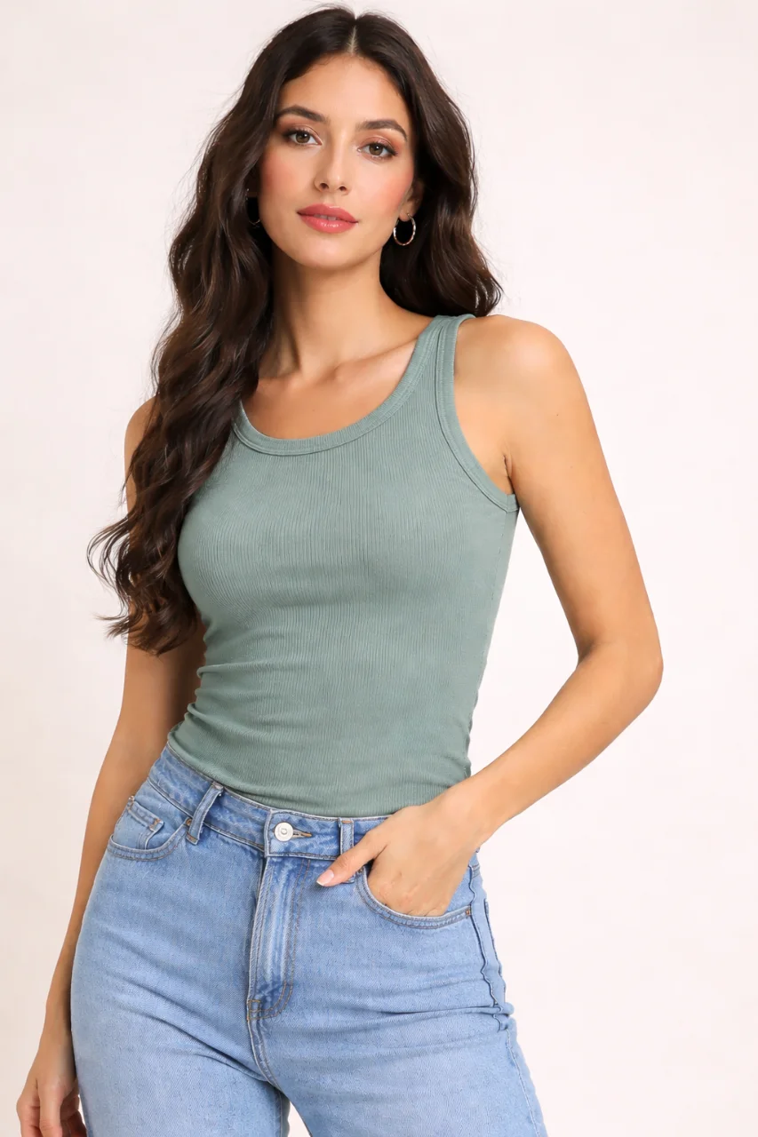 Cowl Neck
