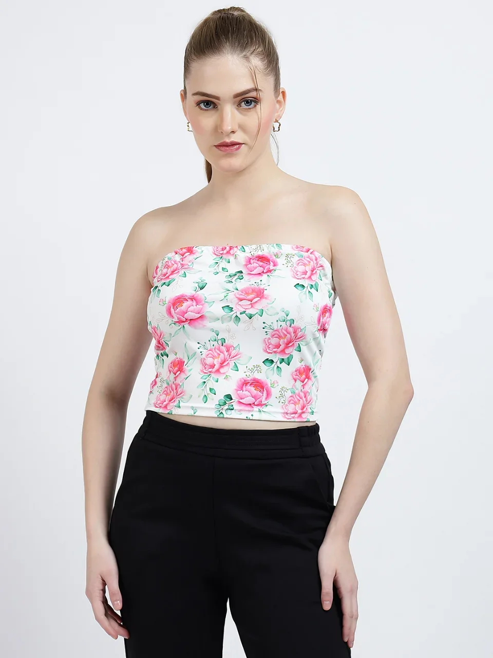 Floral Tube