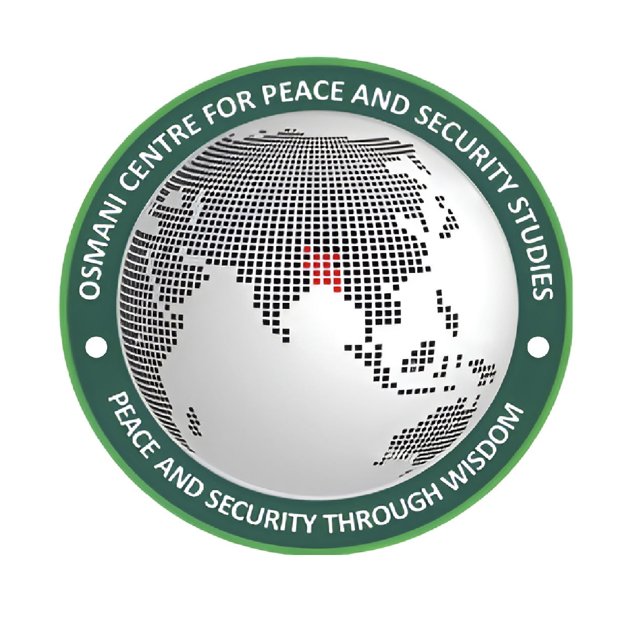 Osmani Centre for Peace and Security Studies (OCPASS) 