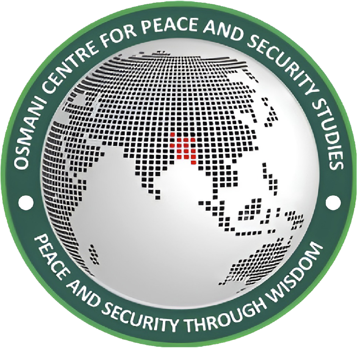  Osmani Centre for Peace and Security Studies (OCPASS) 