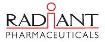 Radiant Pharmaceuticals Limited: