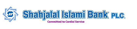 Shahjalal Islami Bank PLC