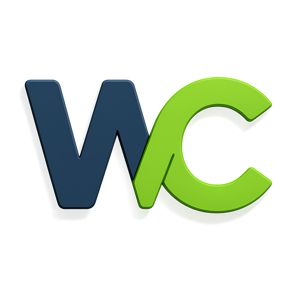 WeConnect Logo