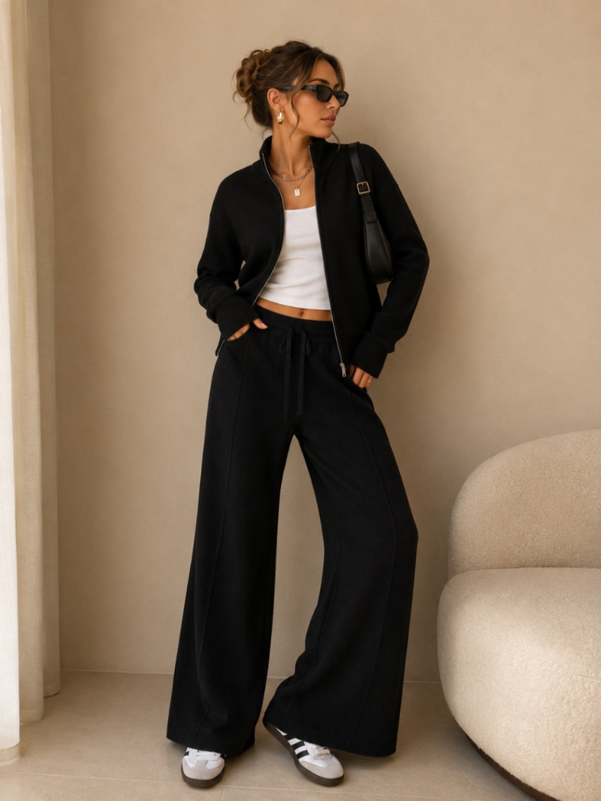 Look de Domingo