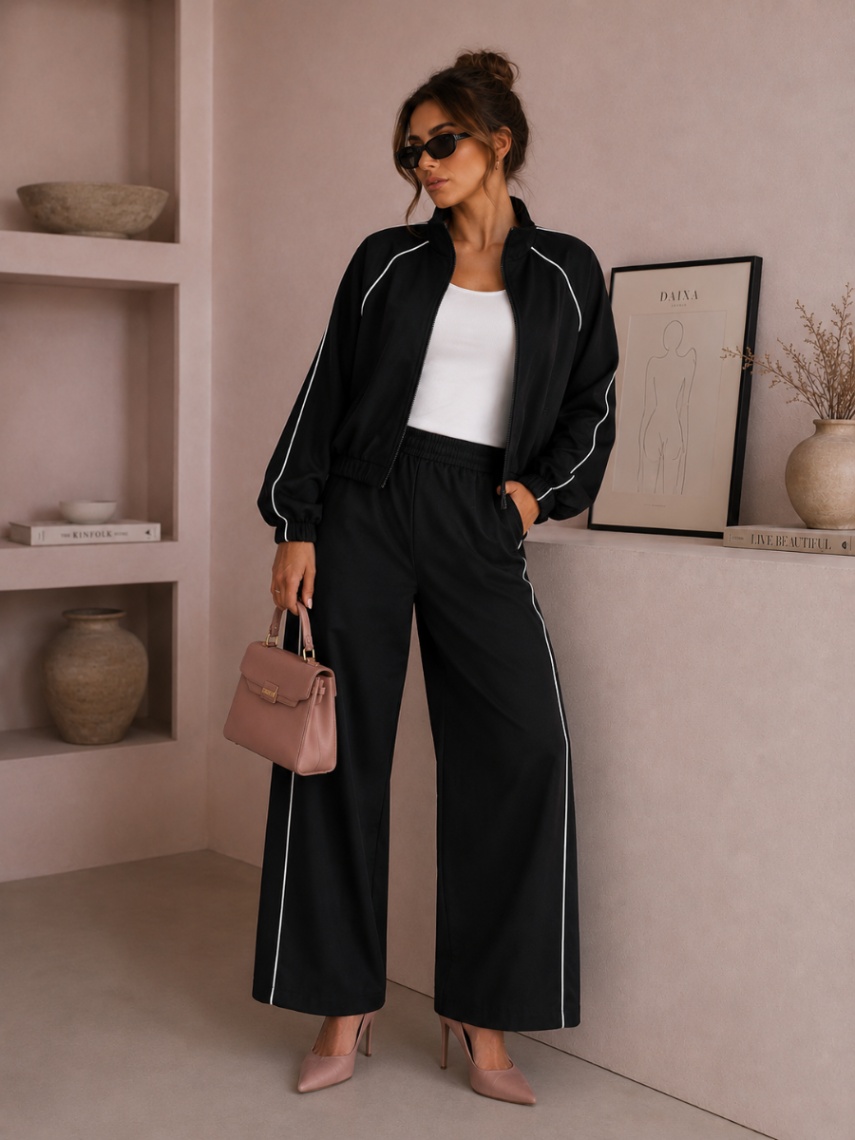 Look de Martes