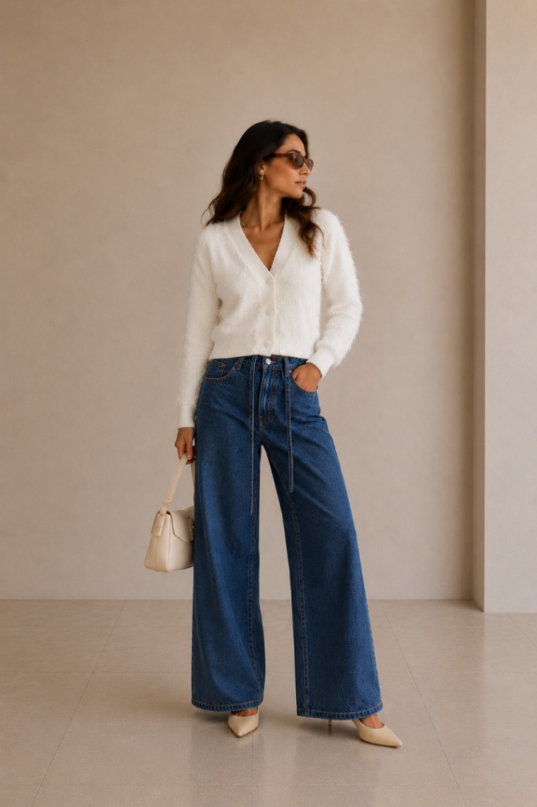 Look de Jueves