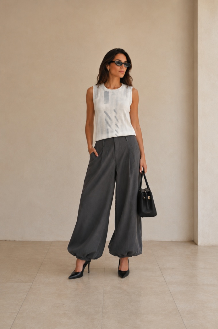 Look de Viernes